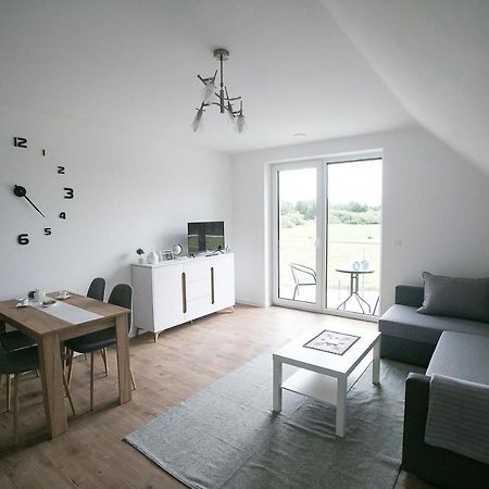 Apartamenty Perla Orawy Zubrzyca Dolna Exteriör bild
