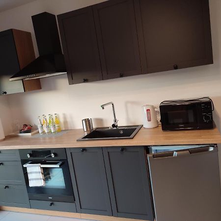 Apartamenty Perla Orawy Zubrzyca Dolna Exteriör bild