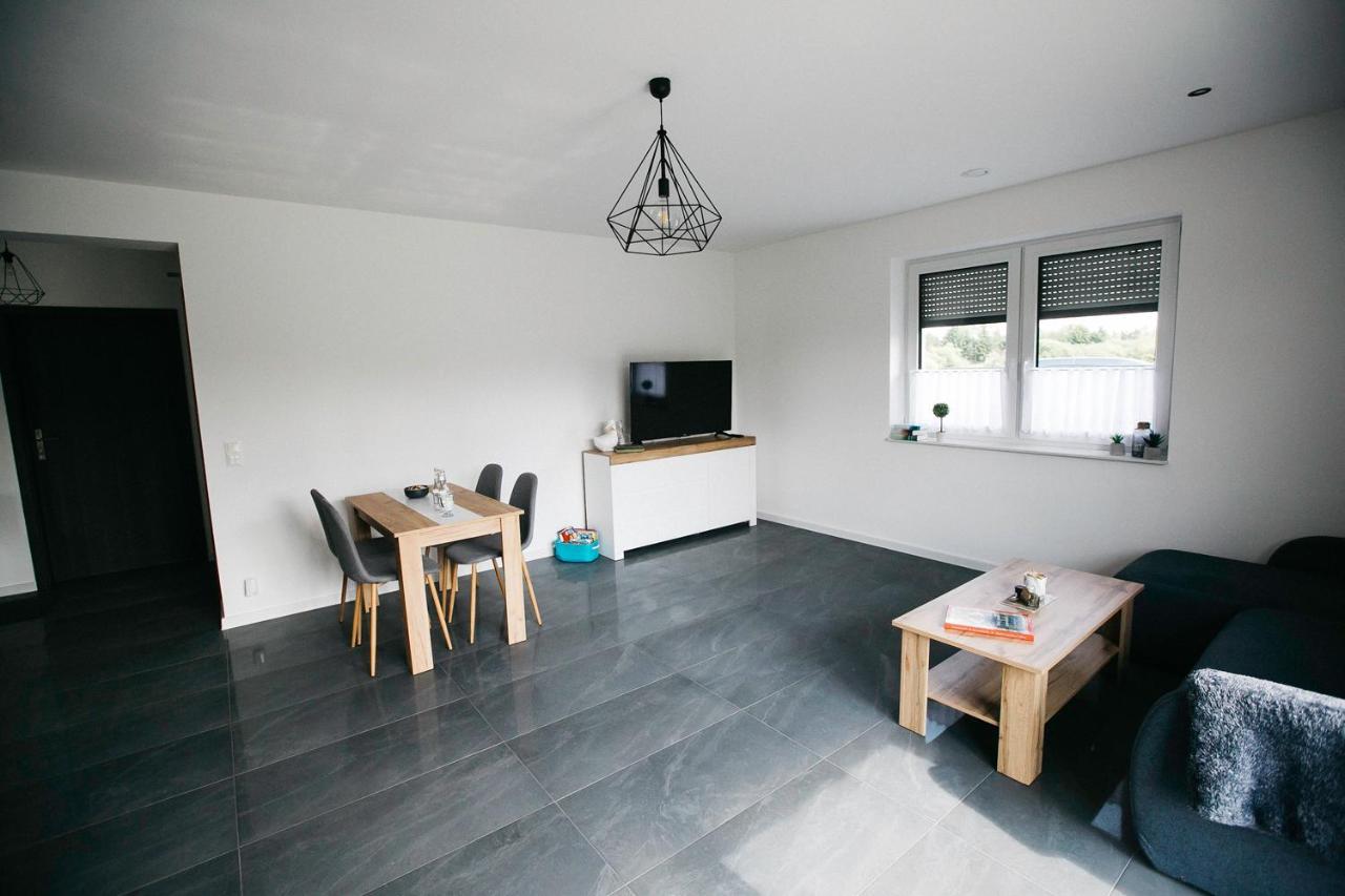 Apartamenty Perla Orawy Zubrzyca Dolna Exteriör bild