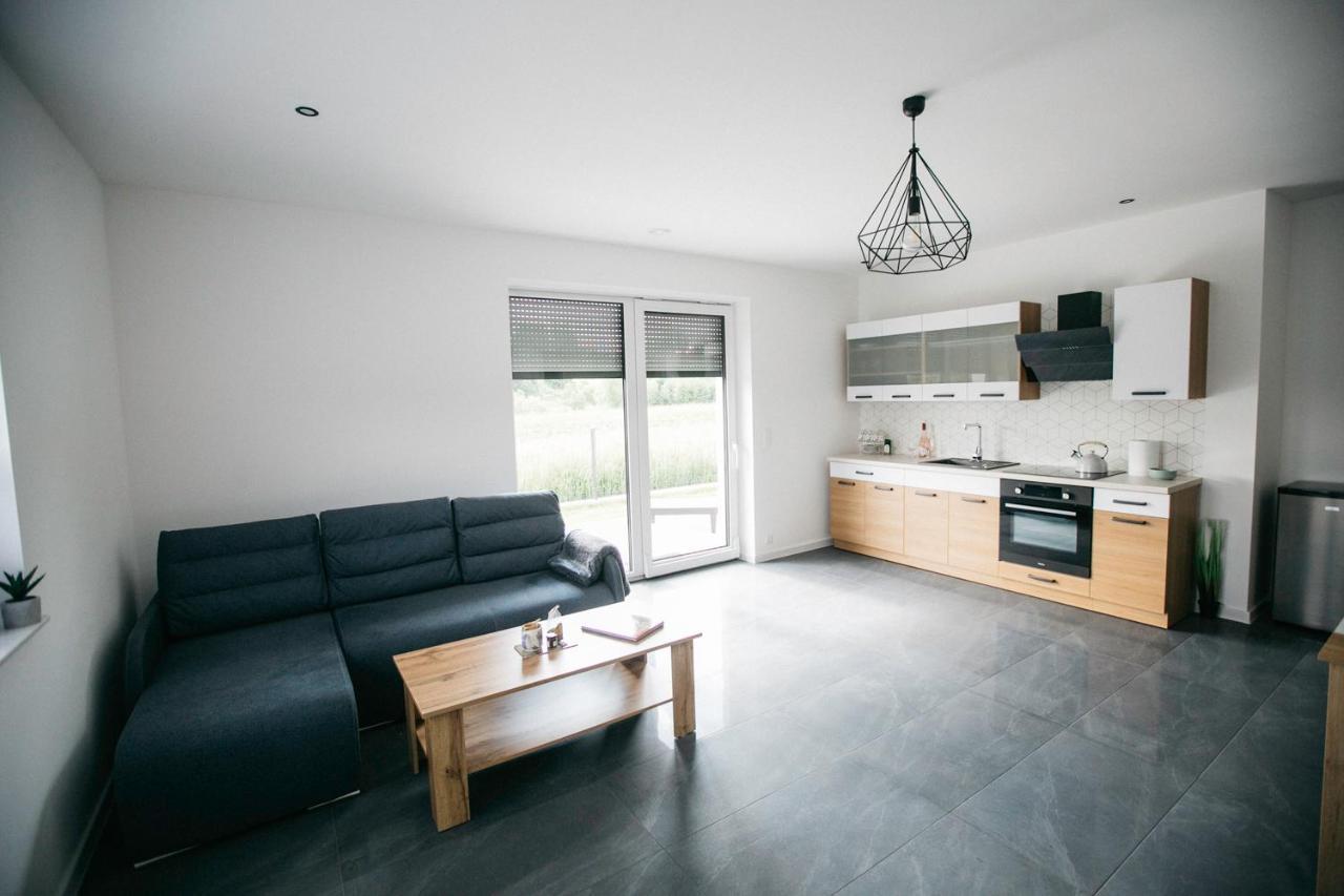 Apartamenty Perla Orawy Zubrzyca Dolna Exteriör bild