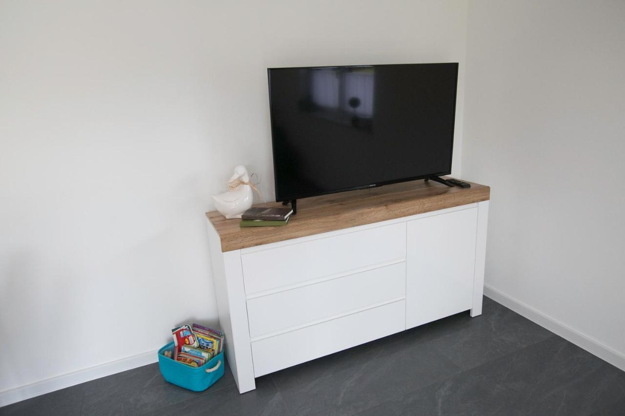 Apartamenty Perla Orawy Zubrzyca Dolna Exteriör bild