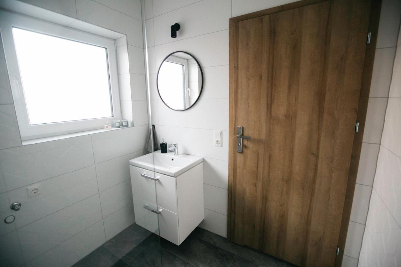 Apartamenty Perla Orawy Zubrzyca Dolna Exteriör bild