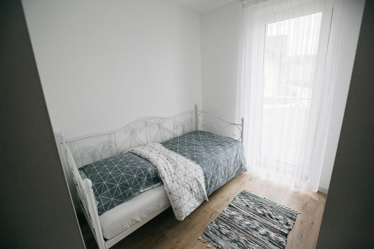 Apartamenty Perla Orawy Zubrzyca Dolna Exteriör bild