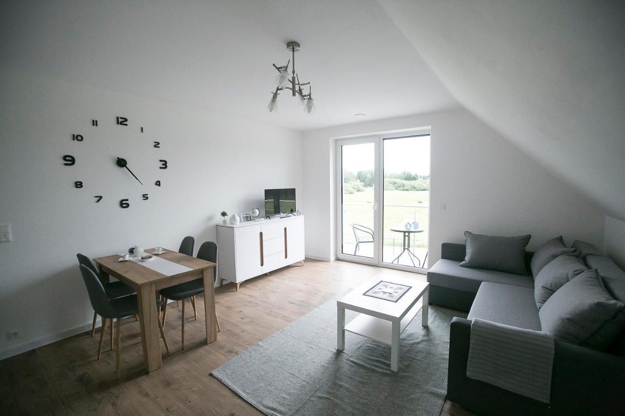 Apartamenty Perla Orawy Zubrzyca Dolna Exteriör bild