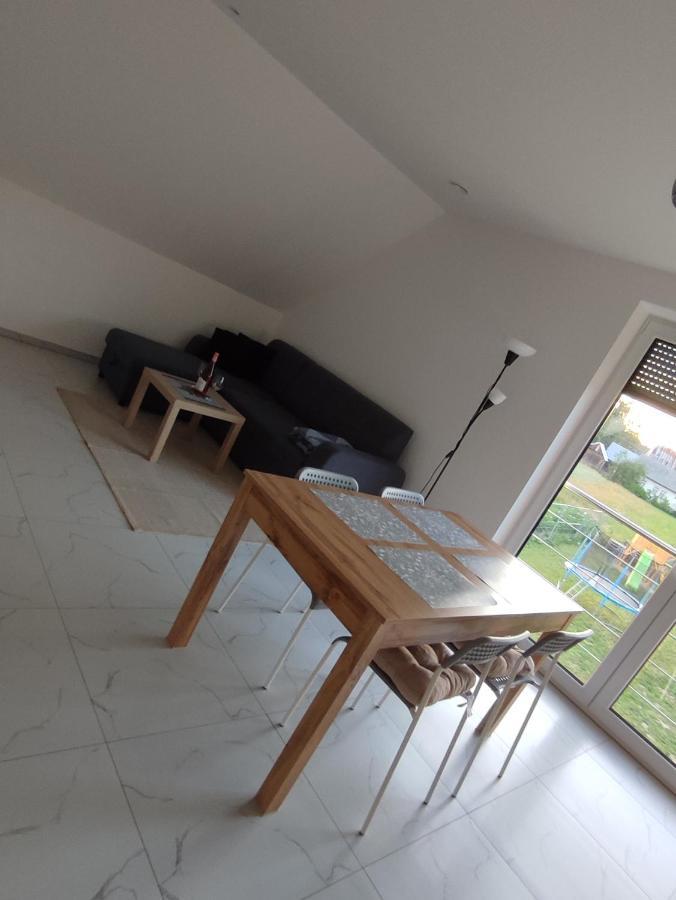 Apartamenty Perla Orawy Zubrzyca Dolna Exteriör bild