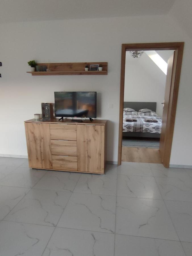 Apartamenty Perla Orawy Zubrzyca Dolna Exteriör bild
