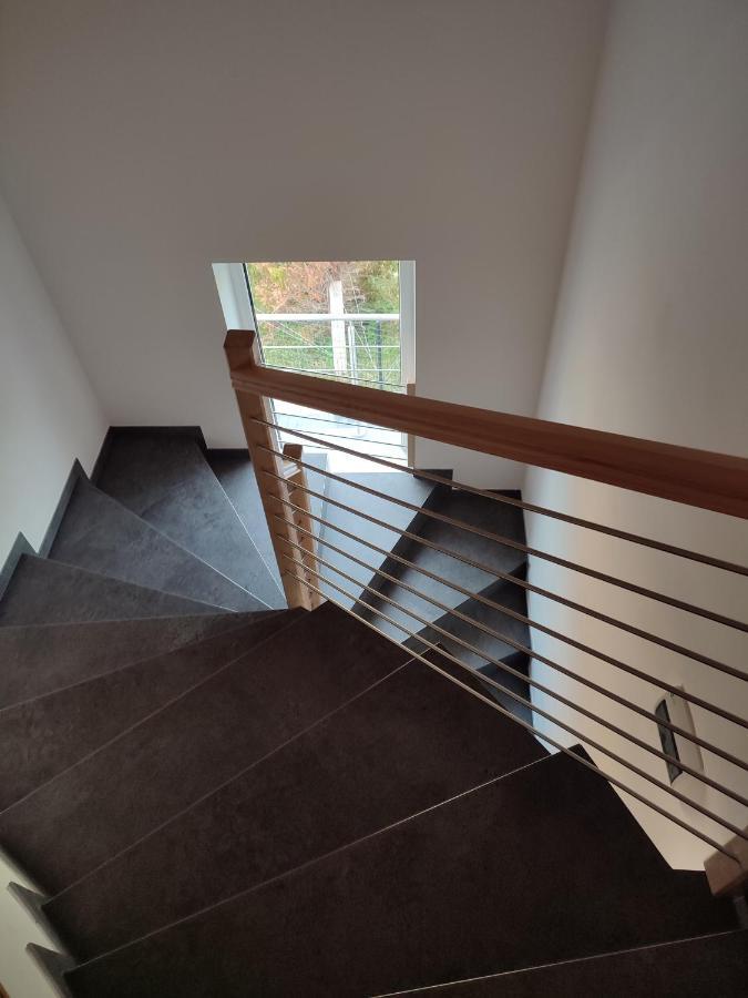 Apartamenty Perla Orawy Zubrzyca Dolna Exteriör bild